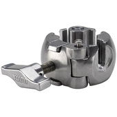 Kupo KCP-930P 3-Way Clamp for 1.0-1.4"(25-35 mm) Tube