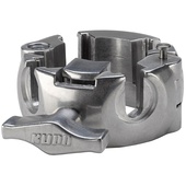 Kupo KCP-950P 4-Way Clamp for 1.4-2.0"(35 - 50 mm) Tube