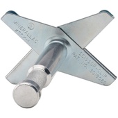 Kupo KD-CM16P Baby Drop Ceiling Adapter with 5/8"(16mm) Stud
