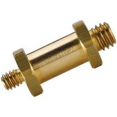 Kupo KS-014 Hex Stud 3/8"-16 M & 1/4"-20 M