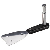 Kupo KS-049 Scraper With Baby 5/8"(16mm) Stud