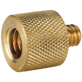 Kupo KS-052 3/8"-16 F to 1/4"-20 M Adapter