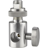 Kupo KS-093 Baby 5/8"(16mm) Receiver for 3 & 4-Way Clamp
