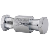 Kupo KS-008 Double Sided Hex Joining Stud