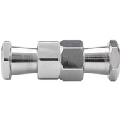 Kupo KS-016 Double Sided Joining Stud with 90/45 Degree Offset