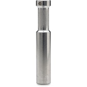 Kupo KS-076 5/8" (16mm) Stud with 1/4"-20 Female