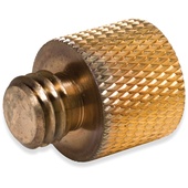 Kupo KS-063 1/4"-20 Male to 3/8"-16 Female Adapter