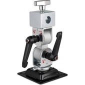 Kupo KS-308 Monitor Adapter Arm with Baby Receiver