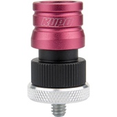Kupo KS-084 Quick Release Adapter (1/4"-20)