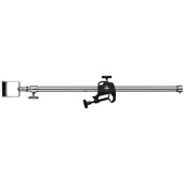 Kupo KTHS-0306 Telescopic Hanger with Stirrup Head (91.4cm to 182.8cm)
