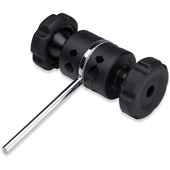 Kupo KCP-280B Double Gag Grip Head