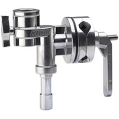 Kupo KCP-450 4-1/2" Grip Head With 1-1/8" Stud and Receiver
