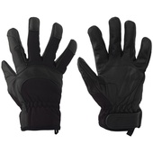 Kupo KH-55LB Ku-Hand Gloves (Large, Black)
