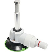 Kupo KSC-16 Pump Suction Cup with 5/8" Baby Pin (3")