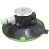 Kupo KSC-03 Pump Suction Cup with 3/8"-16 Thread (15.24 cm)