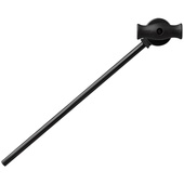 Kupo KCP-220B 20" (50.8cm) Grip Arm With Big Handle (Black Powder Coated Finish)