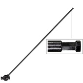Kupo KCP-241B 40"(101.6cm) Hex Grip Arm with Big Handle (Black)