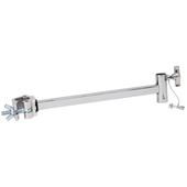 Kupo KCP-809 Junior 1 1/8" Side Arm (Chrome-plated)