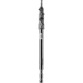 Kupo CT-20M-TUBE C-Stand Riser Column 51cm (Silver)