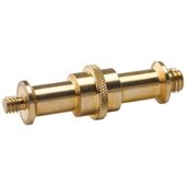 Kupo KS-017 Universal 5/8" Stud, 3/8"-16 M & 1/4"-20 M Threads