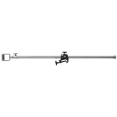 Kupo KTHS-0510 Telescopic Hanger with Stirrup Head (1.52m to 3.05m)