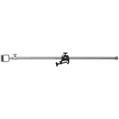 Kupo KTHS-0408 Telescopic Hanger with Stirrup Head (1.2m to 2.4m)