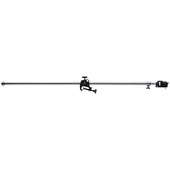 Kupo KTHU-0510 Telescopic Hanger with Universal Head (1.52m to 3.05m)