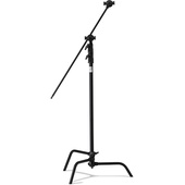Kupo CS-40MKB Master C-Stand 101.6cm (Black)