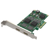 Magewell Pro Capture Dual HDMI Card (2-Channel)