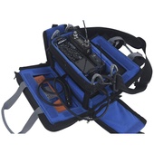 ORCA OR-27 Mini Audio Bag for Small Recorder or Mixer