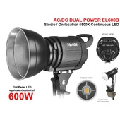 Mettle EL600B Studio LED Light