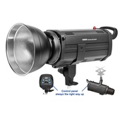 Mettle Mars1000 Professional Studio Flash - 1000W