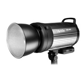 Mettle MS400A Location Flash - 400W with Aluminium Case