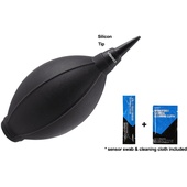 VSGO DDA2 Portable Hurricane Air Blower Kit