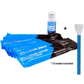 VSGO DDR16s APS-C Sensor Cleaning Swab Kit + Sensor Cleaner