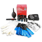 VSGO DKL9 Camera cleaning & Maintenance Kit - Crazy Edition