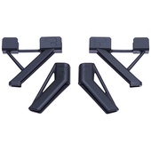 Polar Pro Landing Gear/Leg Extensions for DJI Mavic Pro