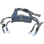ORCA OR-37 Waist Mixer Bag Belt
