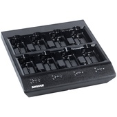 Shure SBC800 8-Bay Charger