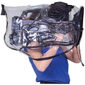 ORCA OR-106 Rain Cover for Shoulder-Mount ENG Camcorders
