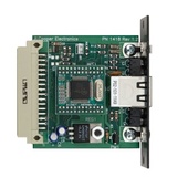 JLCooper 920394 Ethernet Interface Card