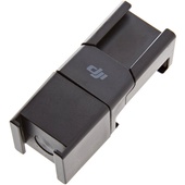 DJI Quick Release 360 Microphone Mount for Osmo