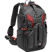 Manfrotto Pro-Light 3N1-26 Camera Backpack (Black)