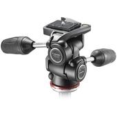 Manfrotto MH804-3W 3-Way Pan/Tilt Head