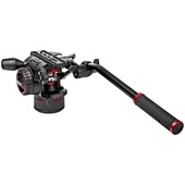 Manfrotto Nitrotech N8 Video Head