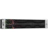 Behringer ULTRAGRAPH-PRO FBQ3102HD Dual Channel 31-Band Graphic EQ