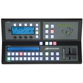 JLCooper Proton Switcher Control Surface