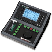 JLCooper SM-J66SN SloMo Elite Video Server Controller with JLCooper Optical Jog/Shuttle Mechanism
