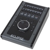 JLCooper Eclipse TX Midnight Compact Transport Controller