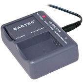 Eartec CHLX2E Multi-Port Charging Base with Adapter for 2 Batteries